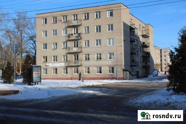 Комната 12.2 м² в 1-ком. кв., 3/5 эт. на продажу в Шексне Шексна - изображение 1