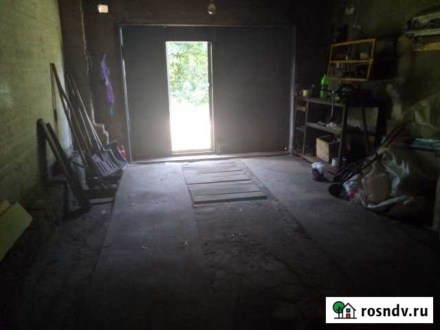 Гараж на продажу в Истре Истра - изображение 1