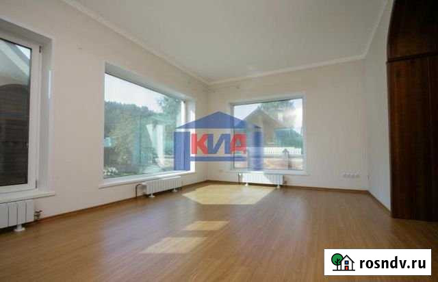 Коттедж 345.7 м² на участке 15 сот. на продажу в Овсянке Овсянка - изображение 1