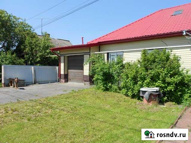 Коттедж 250 м² на участке 11 сот. на продажу в Нижнем Тагиле Нижний Тагил - изображение 1