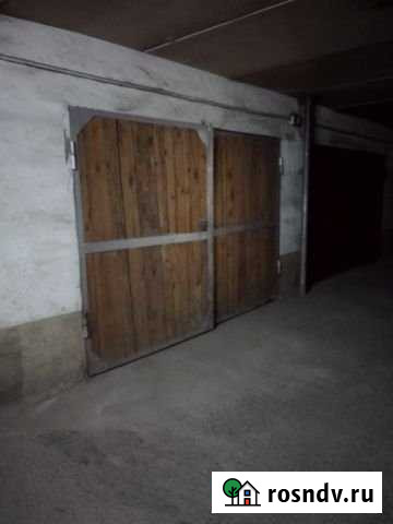 Гараж 24 м² на продажу в Томске Томск - изображение 1
