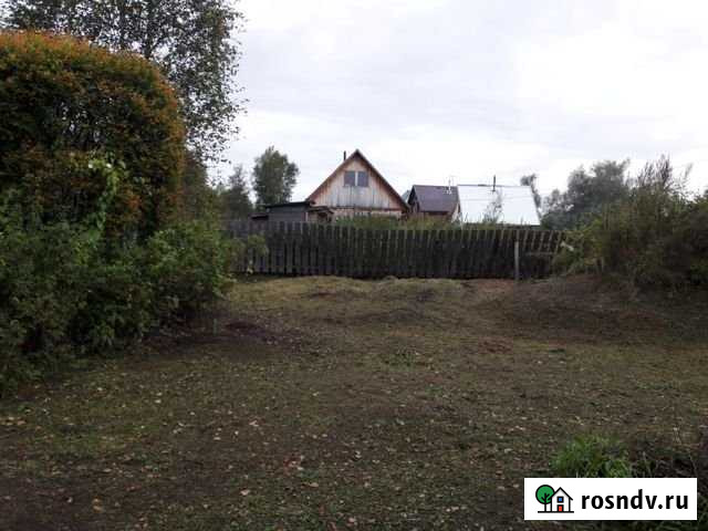 Участок СНТ, ДНП 10 сот. на продажу в Мельниково Мельниково - изображение 1