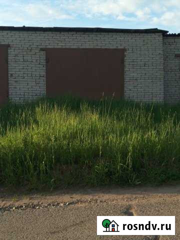 Гараж >30 м² на продажу в Ижевске Ижевск - изображение 1