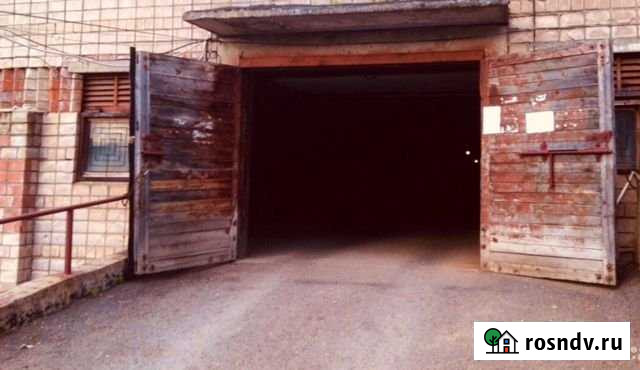 Гараж 24 м² на продажу в Ижевске Ижевск - изображение 1