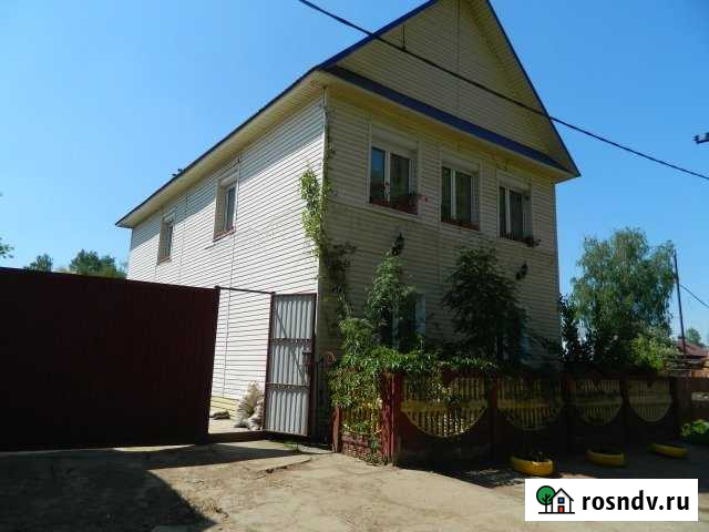 Коттедж 135 м² на участке 1.5 сот. в аренду посуточно в Воткинске Воткинск - изображение 1