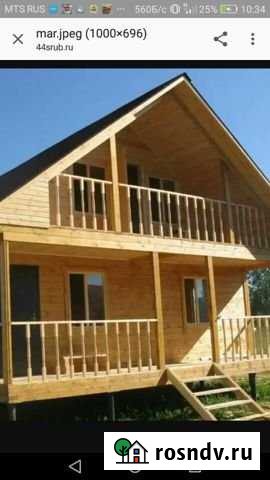 Участок СНТ, ДНП 6 сот. на продажу в Уфе Уфа - изображение 1