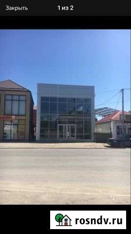 Сдаётся двухэтажное здание Миллерово - изображение 1