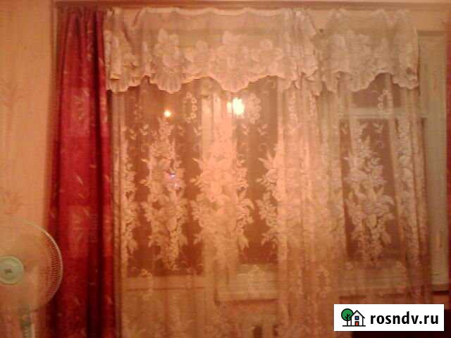 3-комнатная квартира, 68 м², 1/9 эт. на продажу в Чебоксарах Чебоксары - изображение 1