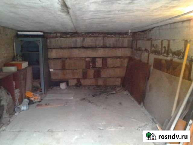 Гараж 22 м² в аренду в Тюмени Тюмень - изображение 1