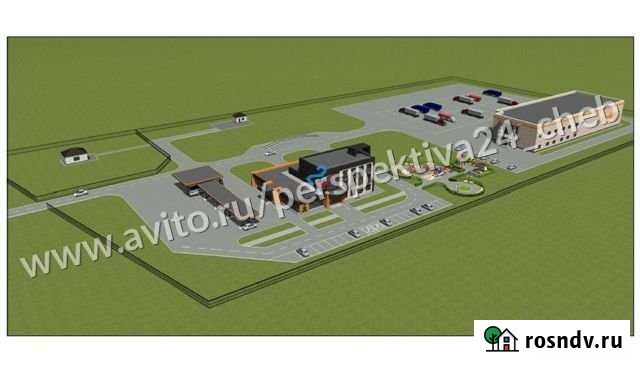 Участок ИЖС 461 сот. на продажу в Цивильске Цивильск - изображение 1