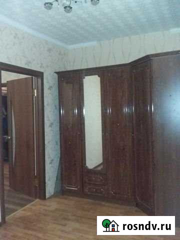 2-комнатная квартира, 54 м², 3/5 эт. в аренду на длительный срок в Калуге Калуга - изображение 1