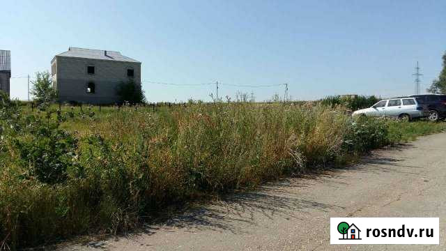 Участок ИЖС 10 сот. на продажу в Усть-Кинельском Усть-Кинельский - изображение 1