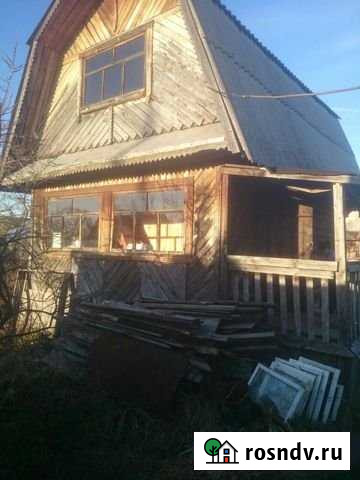 Дача 20 м² на участке 4 сот. на продажу в Ижевске Ижевск - изображение 1