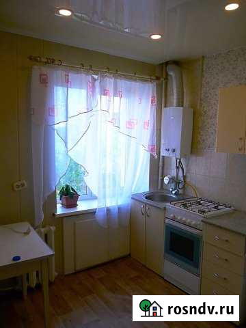 1-комнатная квартира, 31 м², 4/5 эт. на продажу в Волжском Волгоградской области Волжский - изображение 1