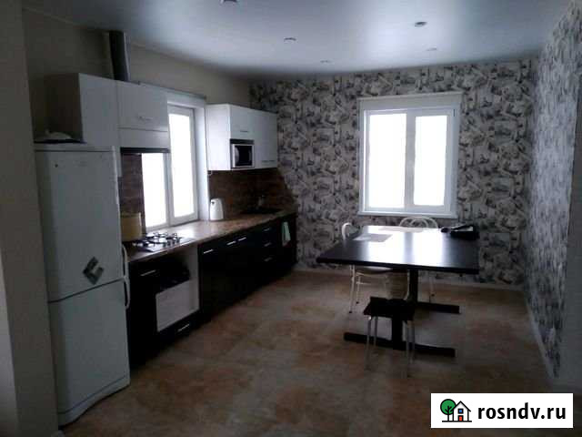 Дом 50 м² на участке 10 сот. на продажу в Выльгорте Выльгорт - изображение 1