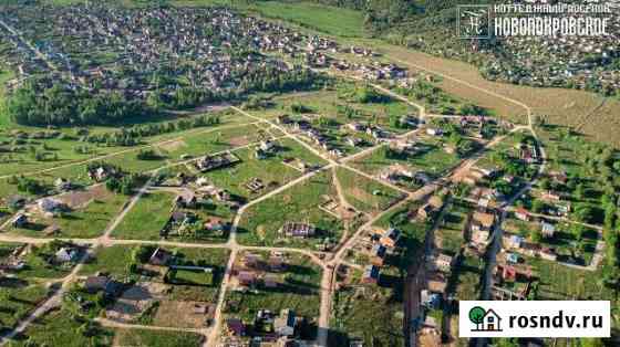 Коттедж 100 м² на участке 4 сот. на продажу в Нижнем Новгороде Нижний Новгород
