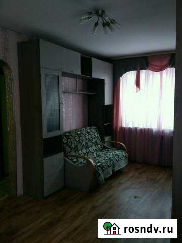 1-комнатная квартира, 30 м², 1/5 эт. в аренду на длительный срок в Ивантеевке Московской области Ивантеевка - изображение 1