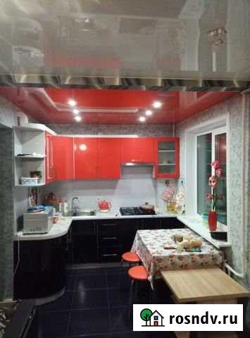 1-комнатная квартира, 32.7 м², 8/9 эт. на продажу в Рыбинске Рыбинск - изображение 1