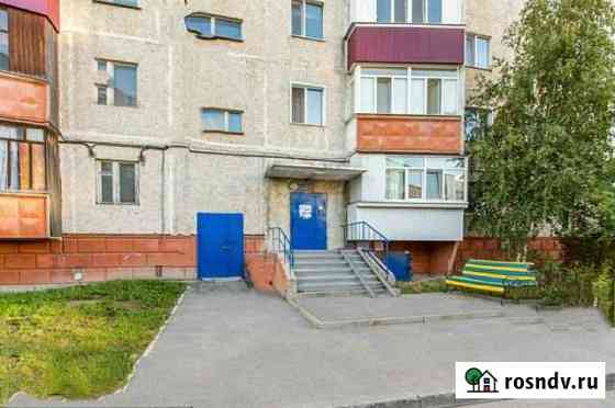Квартира-студия, 13 м², 1/5 эт. на продажу в Сургуте Ханты-Мансийского АО Сургут