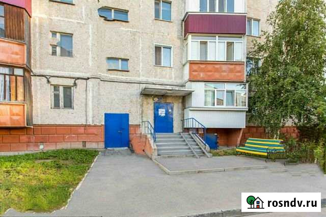 Квартира-студия, 13 м², 1/5 эт. на продажу в Сургуте Ханты-Мансийского АО Сургут - изображение 1
