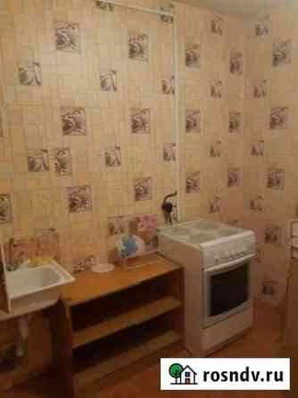 1-комнатная квартира, 34 м², 4/10 эт. в аренду на длительный срок в Липецке Липецк