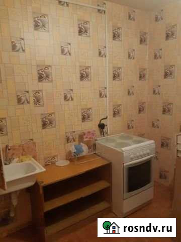 1-комнатная квартира, 34 м², 4/10 эт. в аренду на длительный срок в Липецке Липецк - изображение 1