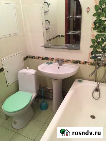 1-комнатная квартира, 52 м², 5/9 эт. в аренду на длительный срок во Владимире Владимир - изображение 1