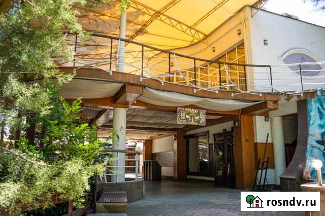 Здание, помещение общественного питания Ялта - изображение 1