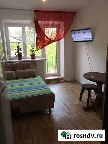 Комната 13.3 м² в 1-ком. кв., 4/5 эт. на продажу в Липецке Липецк - изображение 1