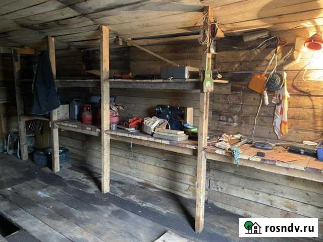 Гараж >30 м² на продажу в Коле Кола - изображение 1