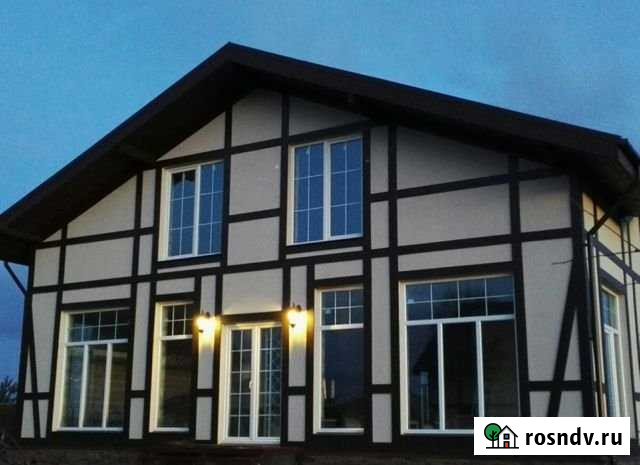 Коттедж 590 м² на участке 20 сот. на продажу в Шуе Ивановской области Шуя - изображение 1