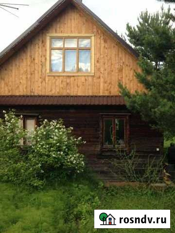 Дача 50 м² на участке 6.7 сот. на продажу в Перми Пермь - изображение 1