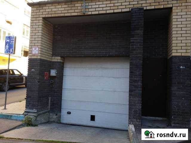 Гараж 18 м² на продажу в Нижнем Новгороде Нижний Новгород - изображение 1