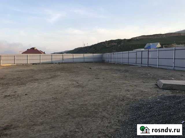 Участок ИЖС 13 сот. на продажу в Дербенте Дербент - изображение 1