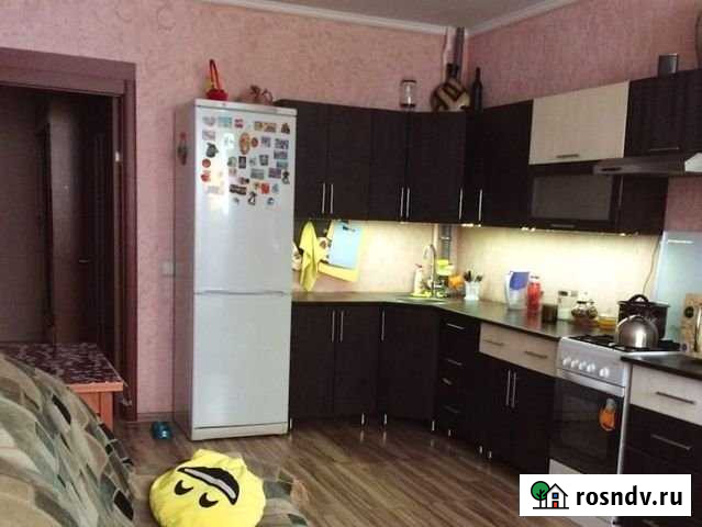 1-комнатная квартира, 33.6 м², 4/17 эт. на продажу в Лобне Лобня - изображение 1