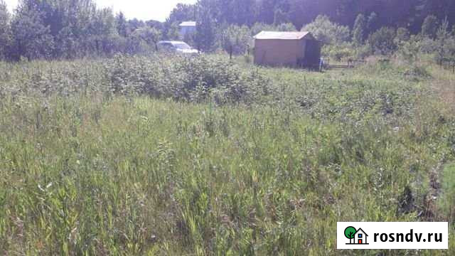 Участок СНТ, ДНП 16 сот. на продажу в Коркино Коркино - изображение 1