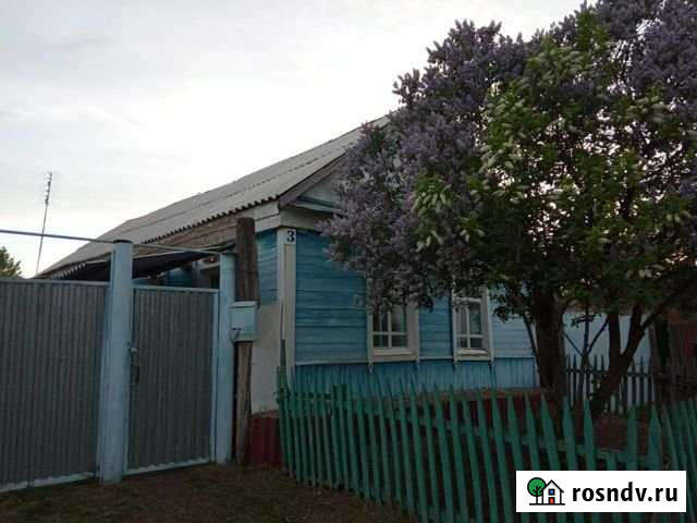 Дом 95 м² на участке 8 сот. на продажу в Илеке Илек - изображение 1