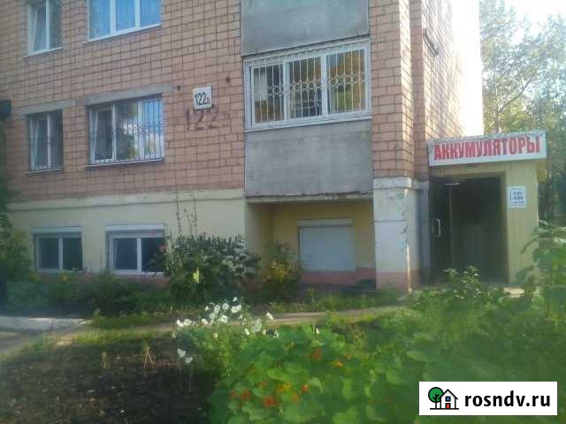 Помещение свободного назначения, 13 кв.м. Ижевск - изображение 1