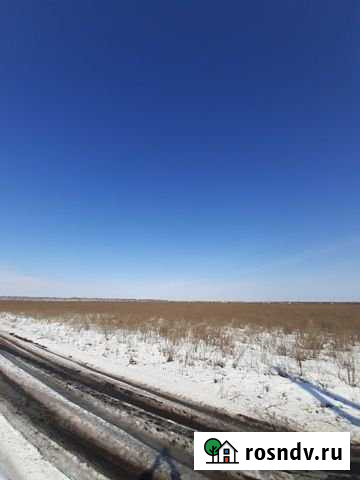 Участок ИЖС 13 сот. на продажу в Тамбове Тамбов - изображение 1