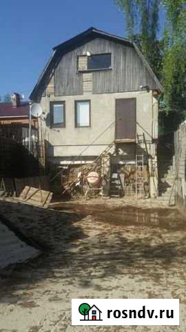 Дом 76 м² на участке 3 сот. на продажу в Подольске Подольск - изображение 1