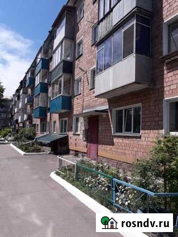 2-комнатная квартира, 31 м², 3/5 эт. на продажу в Абакане Абакан - изображение 1