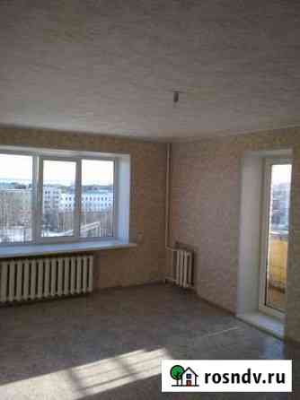 3-комнатная квартира, 60.7 м², 8/9 эт. на продажу в Петрозаводске Петрозаводск