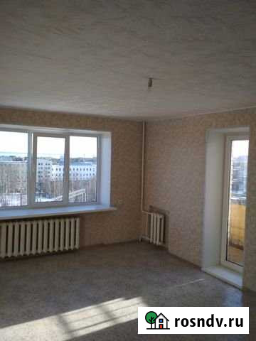 3-комнатная квартира, 60.7 м², 8/9 эт. на продажу в Петрозаводске Петрозаводск - изображение 1