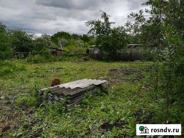 Участок СНТ, ДНП 4 сот. на продажу в Пензе Пенза - изображение 1