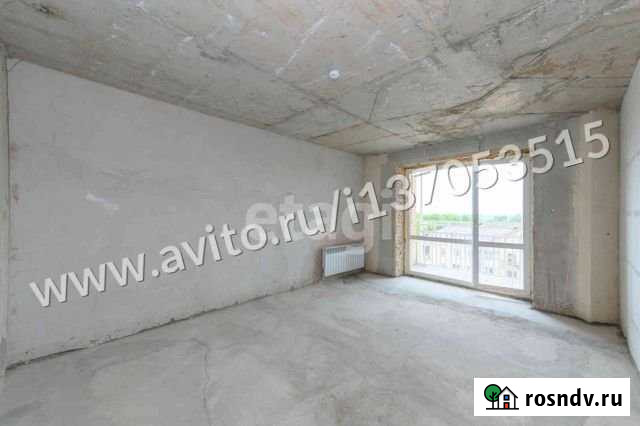 1-комнатная квартира, 48 м², 5/25 эт. на продажу в Хабаровске Хабаровск - изображение 1