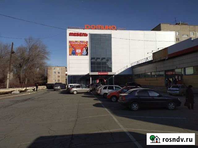 Сдам в аренду торговую площадь Орск - изображение 1