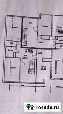 Квартира со свободной планировкой, 170 м², 9/10 эт. на продажу в Нальчике Нальчик