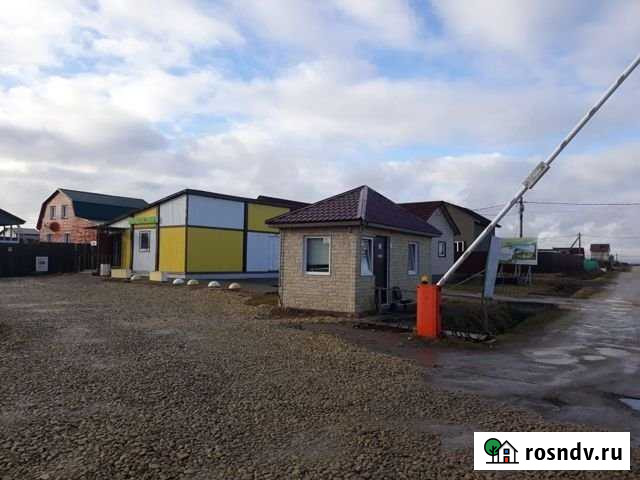 Участок СНТ, ДНП 8 сот. на продажу в Гостилицах Гостилицы - изображение 1