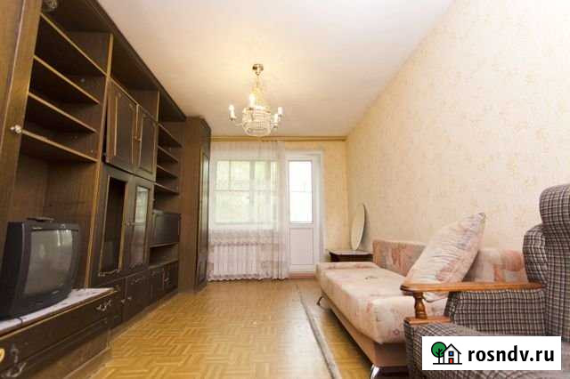 4-комнатная квартира, 92 м², 3/9 эт. на продажу в Хабаровске Хабаровск - изображение 1