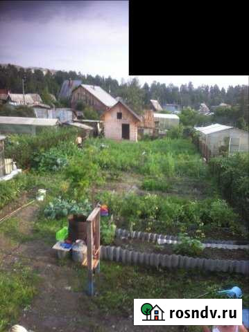 Дом 20 м² на участке 6 сот. на продажу в Ангарске Ангарск - изображение 1